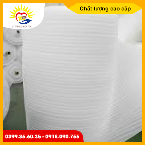 Màng PE Foam Đóng Gói